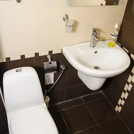 Guest house Radostina