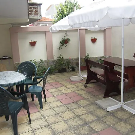 Maison d'hôtes Radostina *