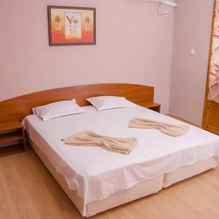 Radostina Maison d'hôtes Pomorie