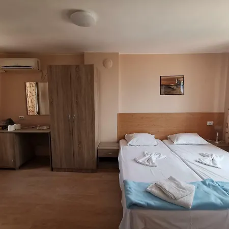 Radostina Maison d'hôtes