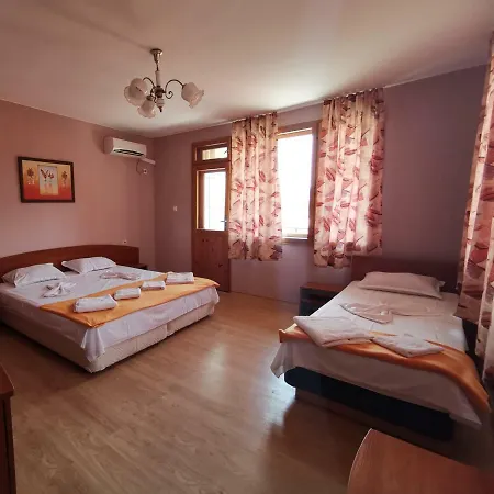Maison d'hôtes Radostina *