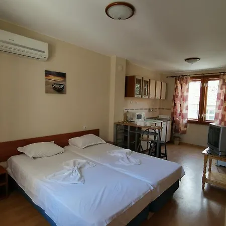 Maison d'hôtes Radostina *
