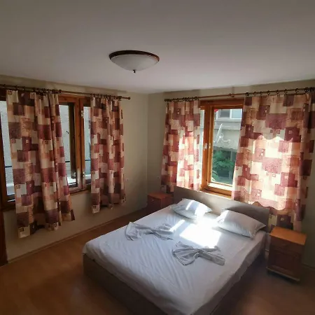Maison d'hôtes Radostina